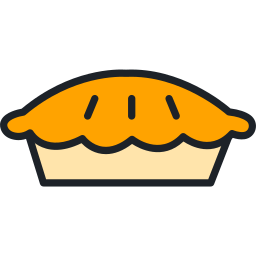 пирог иконка