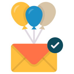 email icon