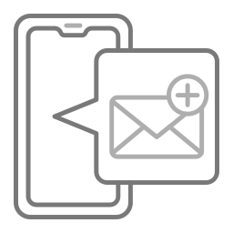 Email icon