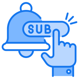 Subscribers icon