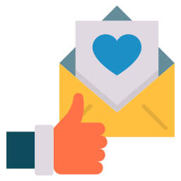 Feedback icon