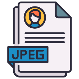 jpeg icon