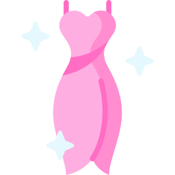 Dress icon