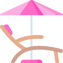 Hammock icon