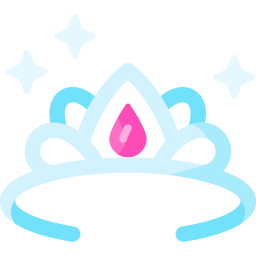 tiara icon