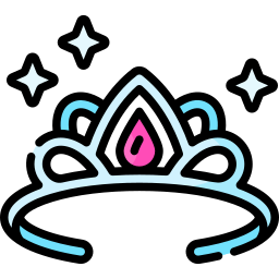 tiara icon