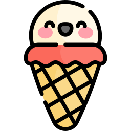 helado icono