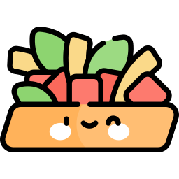 Bruschetta icon