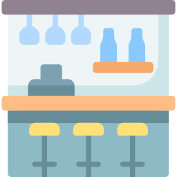 Bar icon