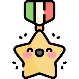 Medal icon