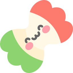 pasta icono