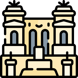 알타레 델라 파트리아 icon