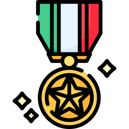 medaille icon