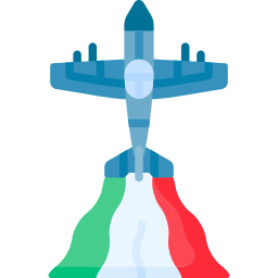 flugzeug icon