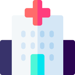 Hospital icon