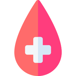 Blood icon