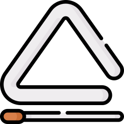 Triangle icon