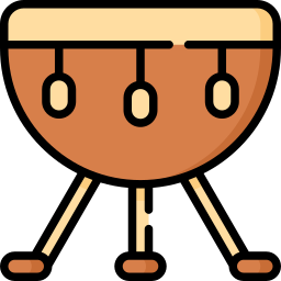 timbal icono