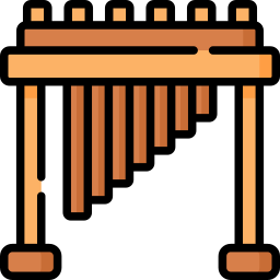 marimba icono