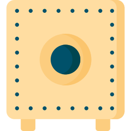 cajon icon