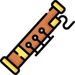 Bassoon icon