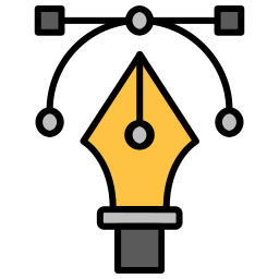 Vector icon