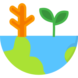 Ecosystem icon