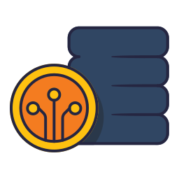 datenbankmanagement icon