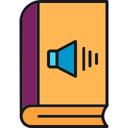 Book icon