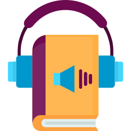 audio libro icono
