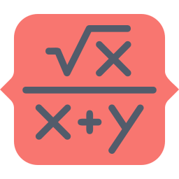 matematica icona