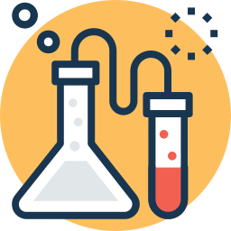 Experiment icon