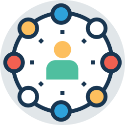 Network icon