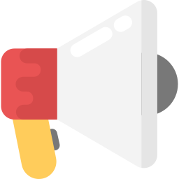 Megaphone icon