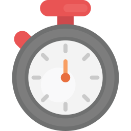 Stopclock icon