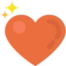 Heart icon