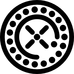 룰렛 icon