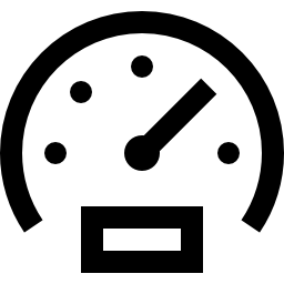 ダッシュボード icon