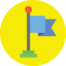 flagge icon