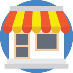 Shop icon