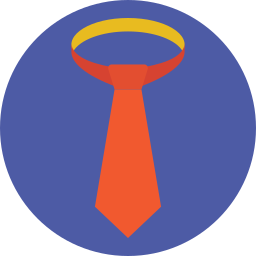 Tie icon