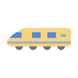 Train icon