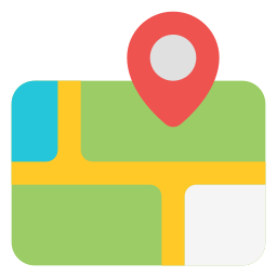 Map icon