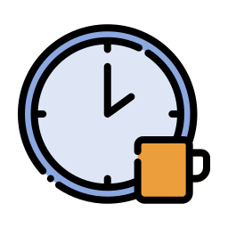 kaffeepause icon