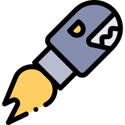 Missile icon