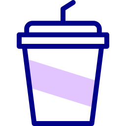 Soft drink icon