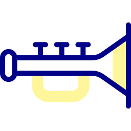 Trumpet icon