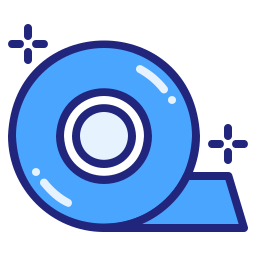 Tape icon