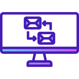 Monitor icon