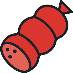 Sausage icon